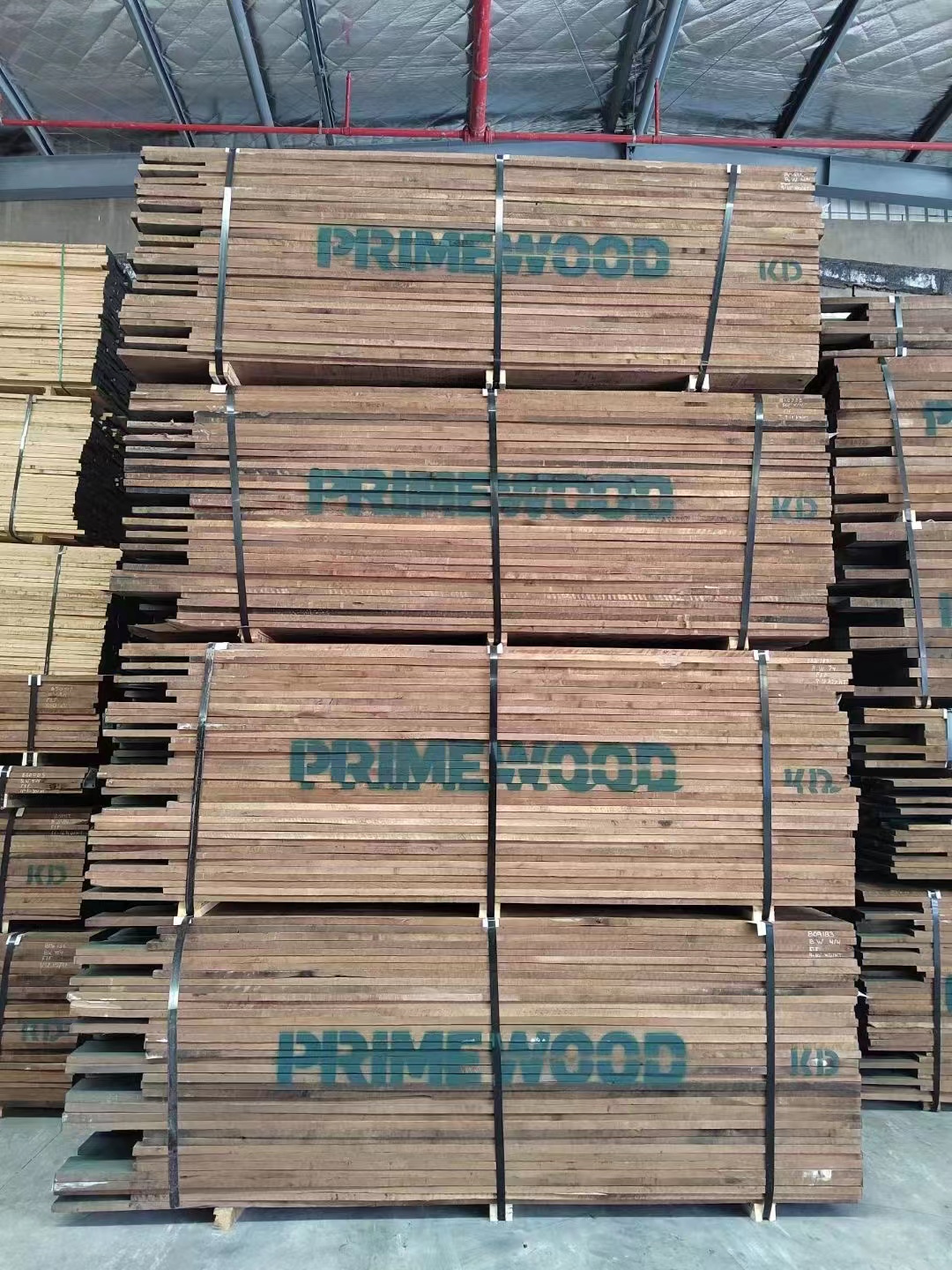 PRIME WOOD黑胡桃板材